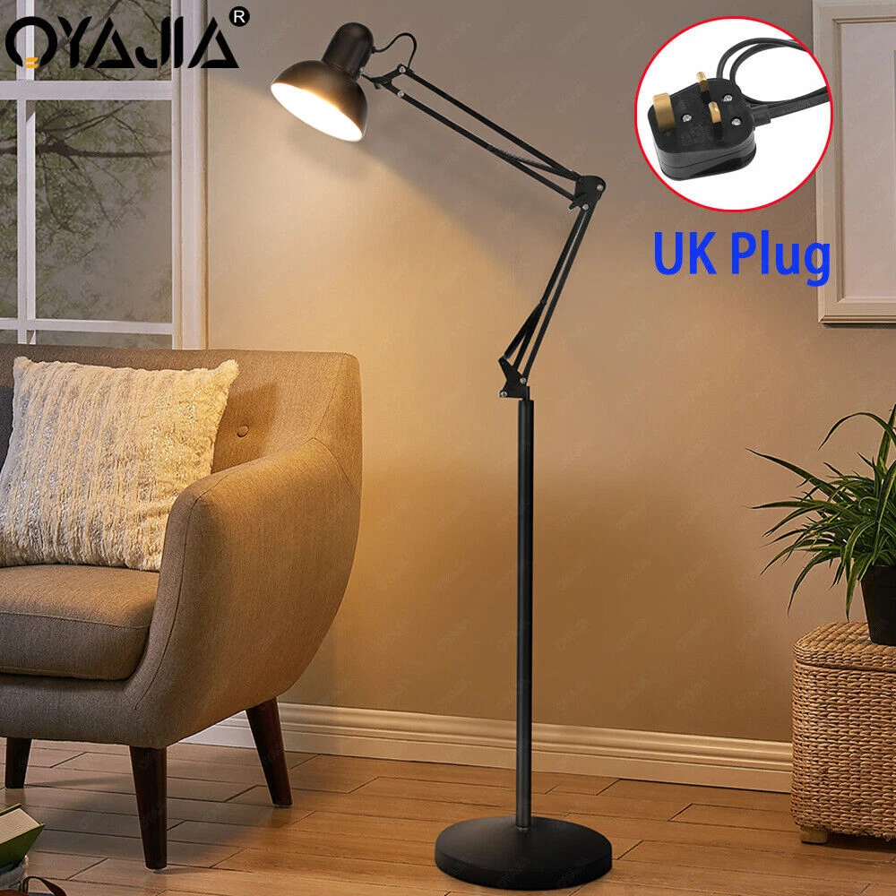 Adjustable 2024 lamp stand