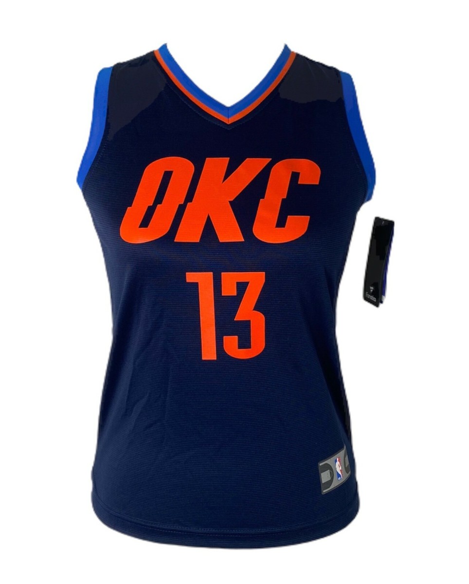 日本最級 OKC ポール・ジョージ ユニフォーム 56 ポール・ジョージ