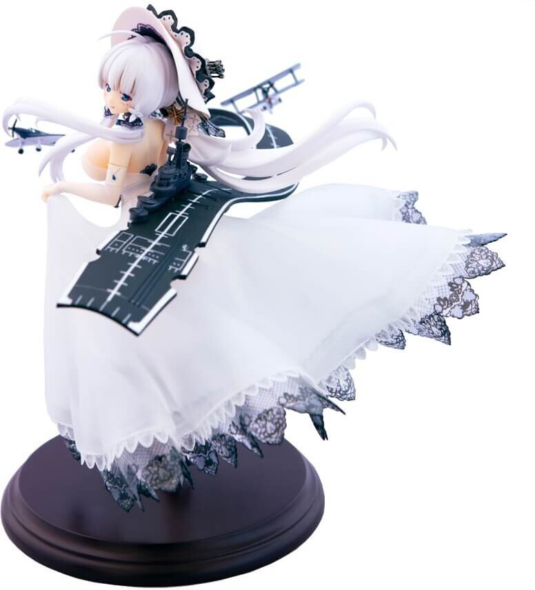 Azur Lane figure Illustrious 1/8 Wanderer | eBay