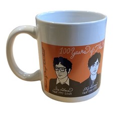 This American Life - 100th Anniversary Mug - ...