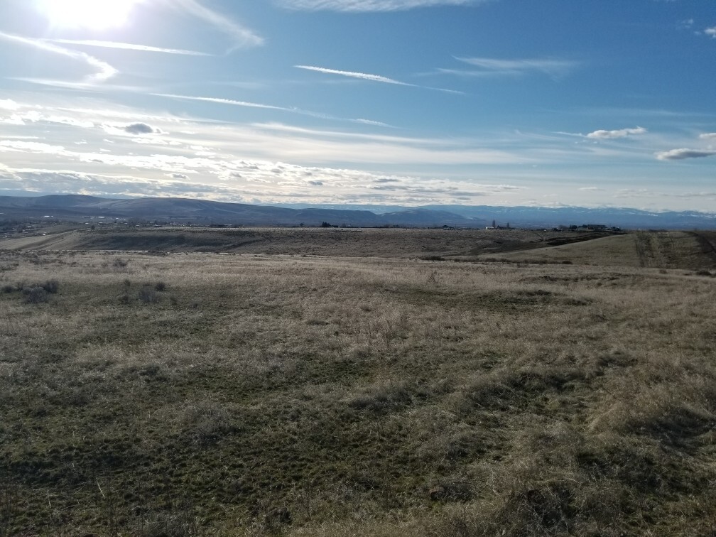 (14 acres) Vacant Land For Sale In Yakima County (Moxee, WA). 22,000