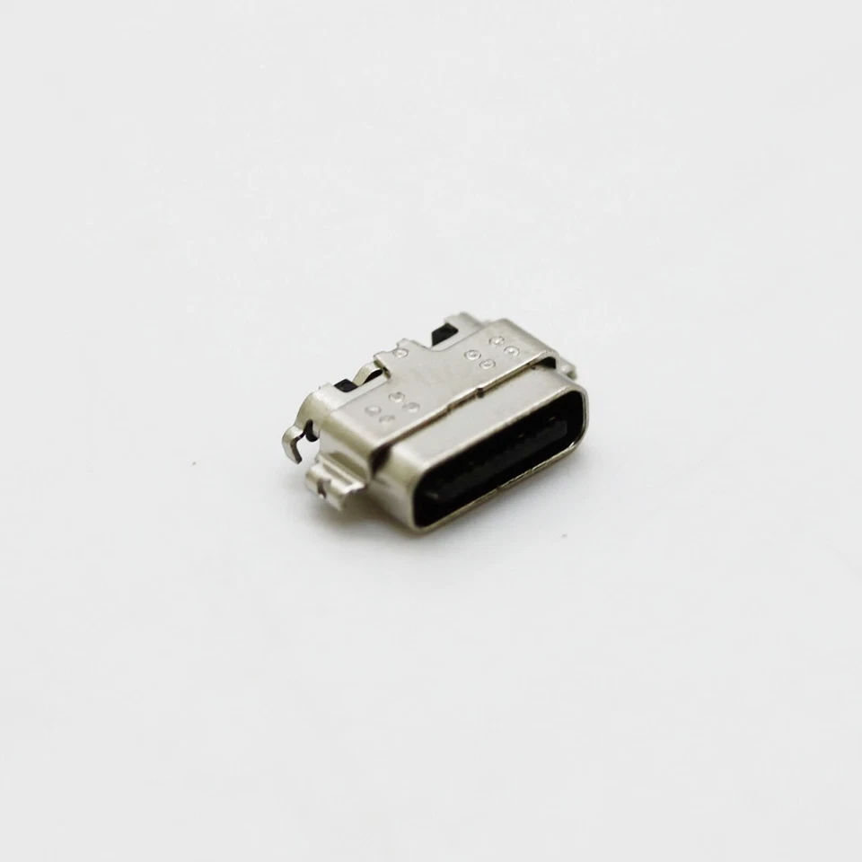 2-10X Type-C USB Charger Charging Port Dock Connector For TCL TAB 8 LE 9132 9137 - Image 3 of 4