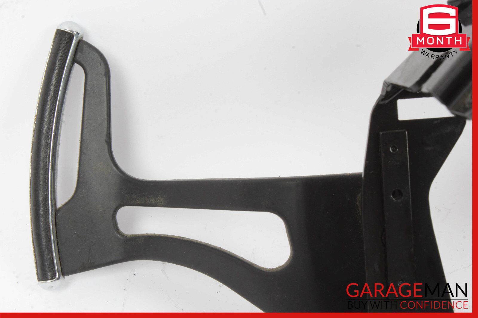 03-13 Maserati Quattroporte M139 Steering Wheel Paddle Shifters Set OEM