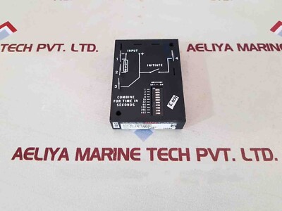 Ssac tdus3000a solid state timer 19-144vac