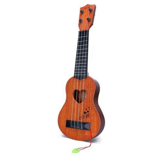 guitar kids toy