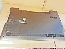 Lenovo G70-80 G70-70 Bottom Base  Case Cover Chassis 5CB0G89474 + DOOR COVER