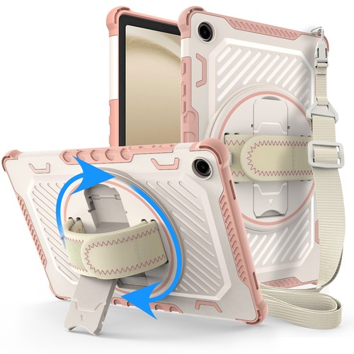 For Samsung Galaxy Tab A9+ 2023 11" Tablet Case Dropproof Cover/Screen Protector - Picture 40 of 50