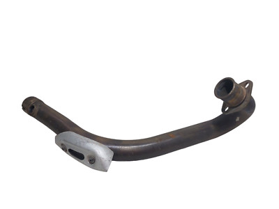 HORIZONTAL EXHAUST MANIFOLD WITH SKETCHES DUCATI MONSTER 696 2008/2014 57012791A