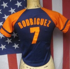 Ivan Rodriguez Detroit Tigers MLB Jerseys for sale | eBay Ivan Rodriguez Detroit Tigers MLB Jerseys for sale | eBay