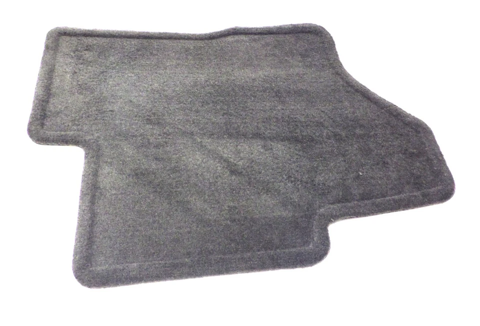 Chevrolet Tahoe GMC Yukon 2010 alfombrilla negra alfombrillas delanteras del lado del conductor de nailon Foto 4 de 4