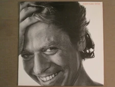 ROBERT PALMER RIPTIDE LP ORIG '85 ISLAND 7 90471-1 SYNTH POP ROCK FUNK SOUL VG+