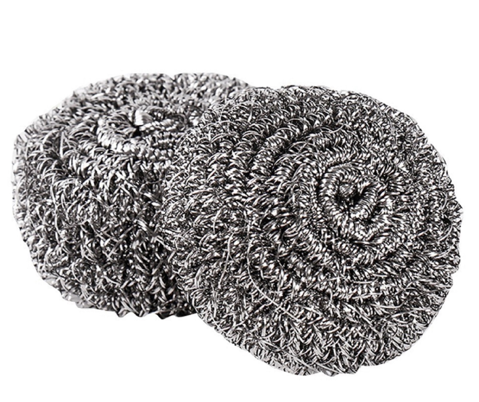 Steel wool brush Kitchen cleaning Rust cleaning brush Remove hard