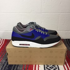 nike air max 1 2013 london qs