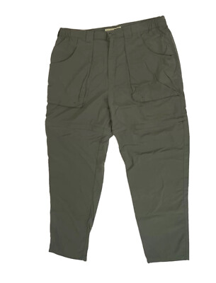 Pantalon d'Entraînement Zippé pour Homme 500 - Bleu Asphalte - Décathlon