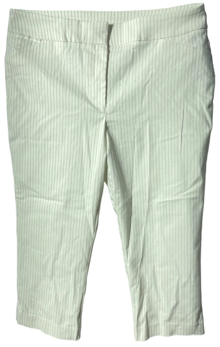 Attyre crop pants clearance
