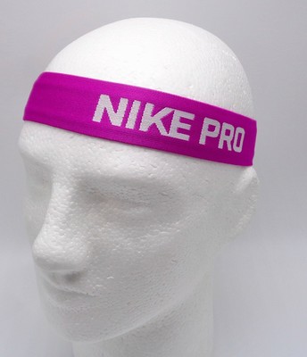 nike flash headband