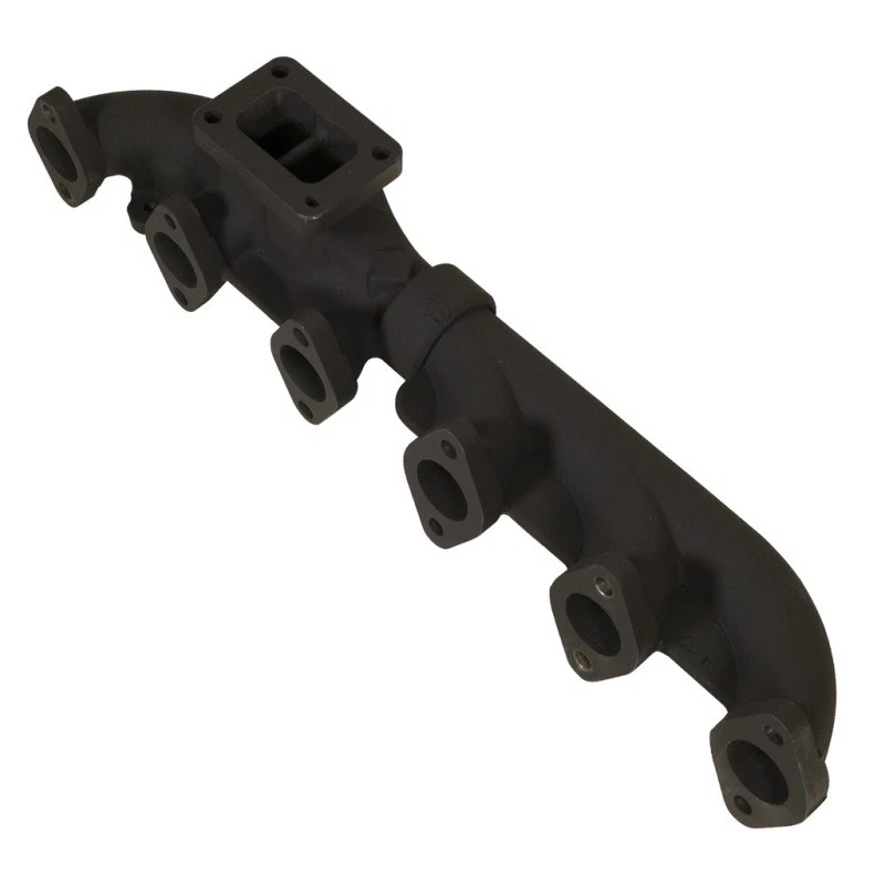 BD Diesel Exhaust Manifold Kit for 2007-2009 Dodge Ram 3500 6.7L Cummins Foto 3 de 4