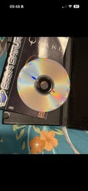   Sega Saturn game quake  retro game  - Boxed & Complete 