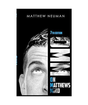 On Matthew's Mind: 7th Edition: 7th Edition, Matthew J. Neuman