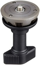 Manfrotto 60mm Diameter Half Ball Short 560BALLSH F/S w/Tracking New from Japan