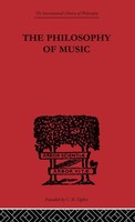 The Philosophy Of Music | William Pole | Buch | Einband - Fest (Hardcover)