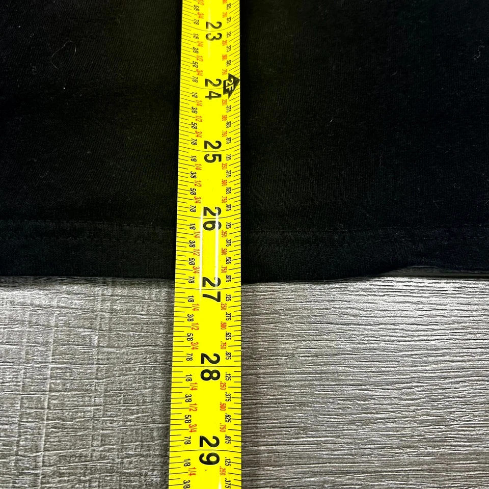 Camiseta De Colección Y2K Chase Kurt Busch Hombres Negra Muebles Fila Carreras #78 Camiseta Nascar Foto 4 de 4