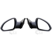 AußEnspiegel Set FüR Opel Insignia Bj. 07/08-> Lackierbar Elektrisch