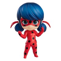 Nendoroid - Miraculous - Ladybug