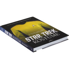 Star Trek Kostüme: Five Decades of Fashion from the Final Frontier: Fünfzig ...