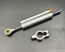 Ohlins Universal Steering Damper SD20 SD 20 001 70mm