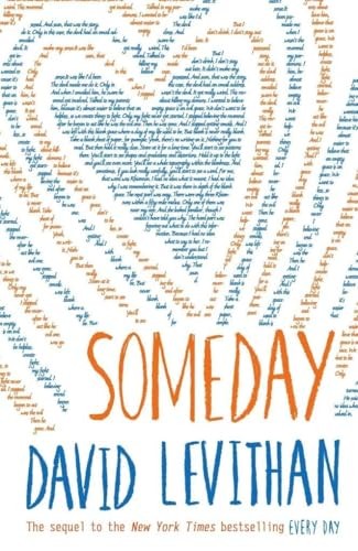 Someday, Fiction, Paperback, David Levithan - Image 5
