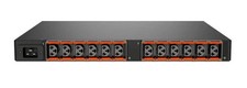 Vertiv Geist VP52101 1U Switched Rack PDU rPDU 16-20A C13/C19/C20 Outlet Control
