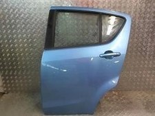 Porte arrière et accessoires Opel AGILA