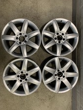 Satz Alufelgen Mercedes-benz 2304010902