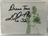 2020-21 Flawless Karl Malone USA Basketball Dream Team Printing Plate Auto 1/1