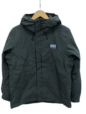 HELLY HANSEN Jacket Khaki