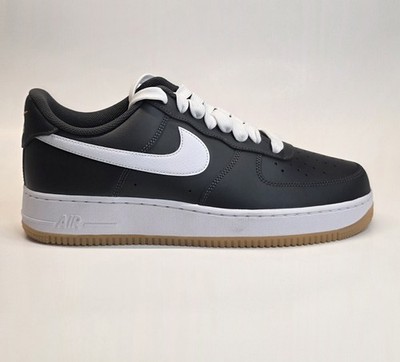 Brand-New Nike Air Force 1 '07 LV8 Sneakers  117630-001 Men's Size 11 