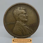1920-S Lincoln Wheat Cent - #C58853NQ