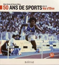 50 ans de sports dans le Val d'Oise, Alain Herbet et Patrick Glâtre
