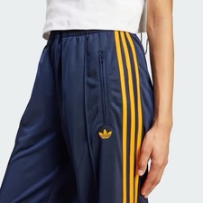 Adidas Originals Womens ADICOLOR FIREBIRD LOOSE TRACK PANTS JW1229 Size XL