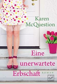 Eine unerwartete Erbschaft von McQuestion, Karen | Buch | Zustand sehr gut