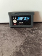 ebay® Auktion 317760713570 | GT3 Advance - Pro Concept Racing - Gameboy Advance SP Modul Thumbnail of ebay® auction 317760713570 | GT3 Advance - Pro Concept Racing - Gameboy Advance SP Modul