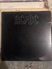 ac/dc back in black vinyl