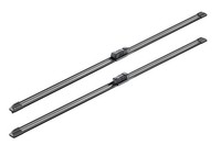 1X Bosch 3 397 014 00V Wischblatt FüR VW Cupra