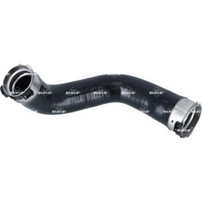 NRF 166369 Ladeluftschlauch für MERCEDES BENZ GLE M KLASSE GL GLS W166 X166