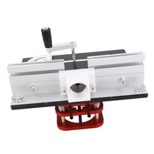 Router Lift Base Lightweight Router Table Base For Engraving Machines Slotting~