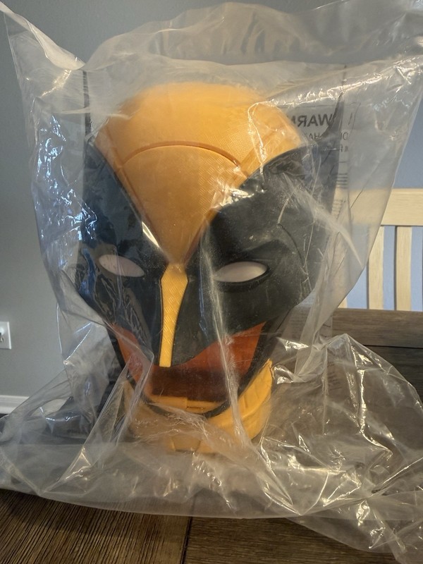 wolverine marvel collectible classics x-men