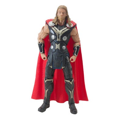 Marvel Legends Thor Avengers Age of Ultron Hulkbuster BAF Hasbro Actionfigur