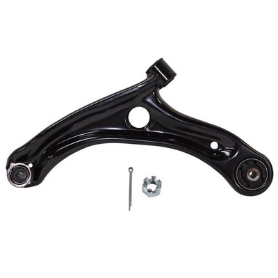 Control Arms Front Driver Left Side Lower With ball joint(s) bushing(s) Hand Arm