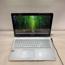 Asus Q504UA Laptop i5-6200U 12 GB RAM 1TB Hdd...